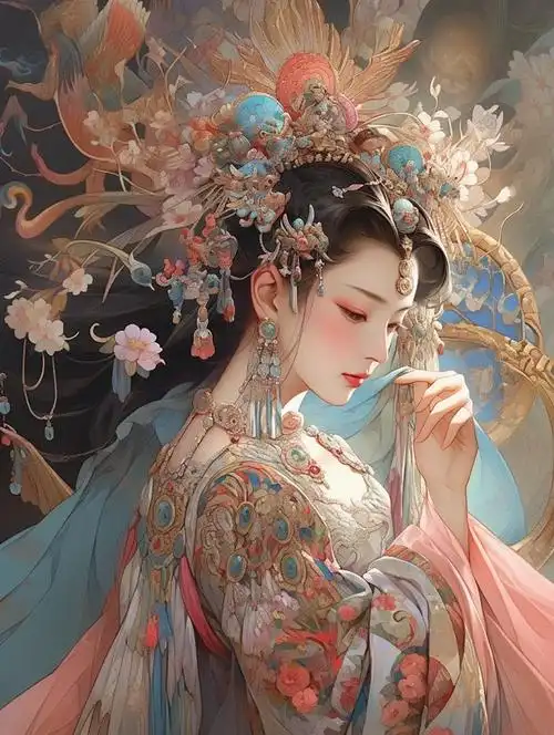 流浪地球2 电影海报